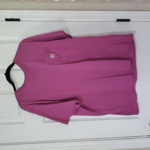 Women's Carhartt top